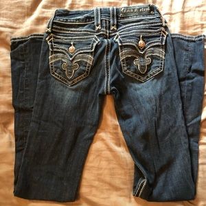 Rock Revival Women’s Jeans